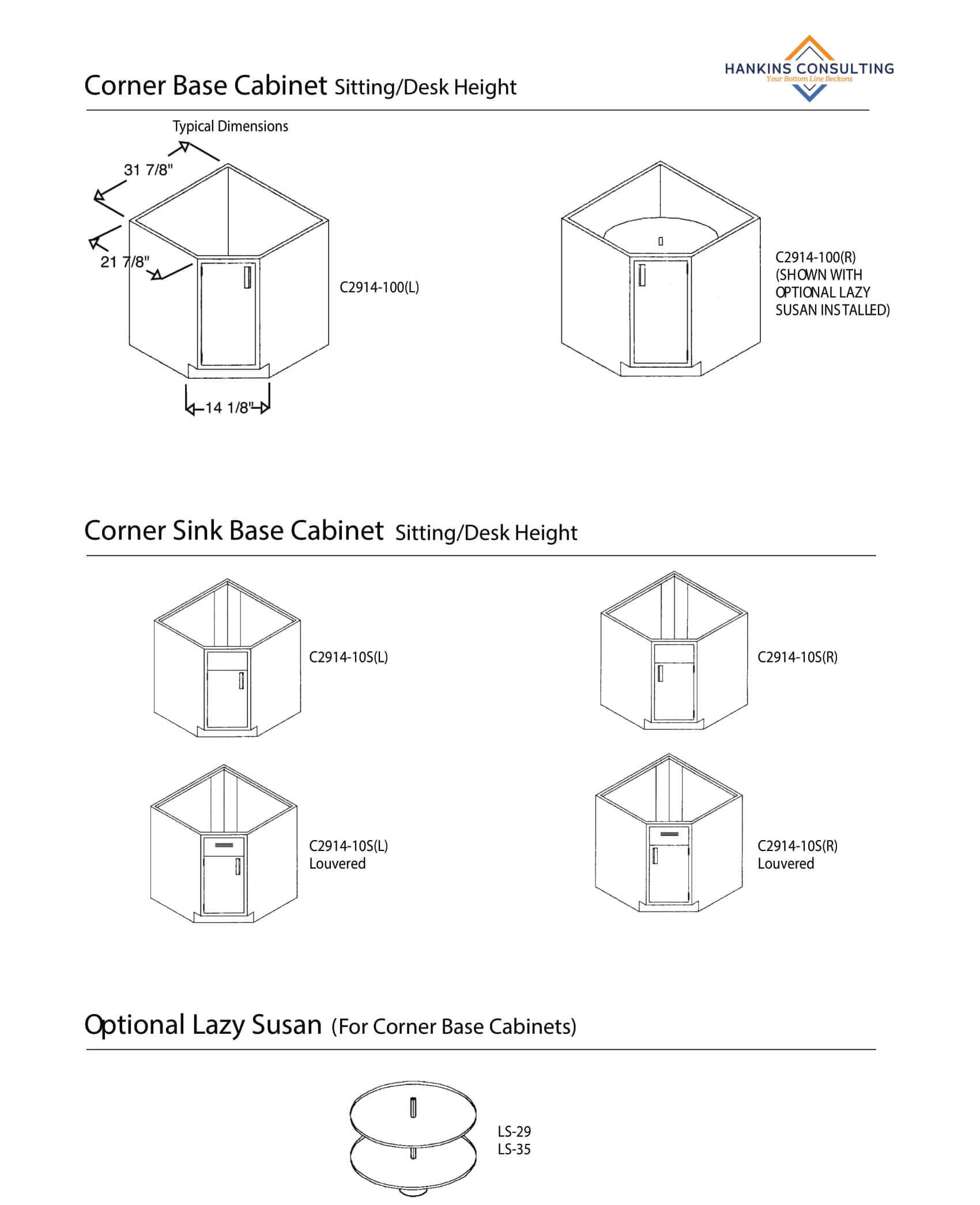 Hankins Casework Furniture - Brochure-17